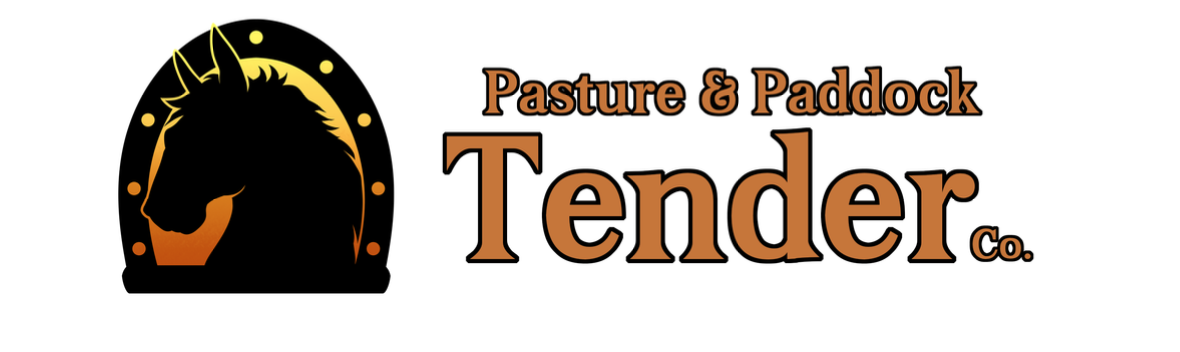 Pasture Tender